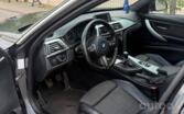 BMW 3 Series F30/F31/F34 Touring wagon