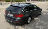 BMW 3 Series F30/F31/F34 Touring wagon
