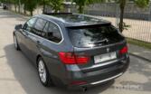 BMW 3 Series F30/F31/F34 Touring wagon