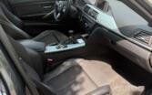 BMW 3 Series F30/F31/F34 Touring wagon