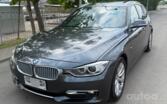 BMW 3 Series F30/F31/F34 Touring wagon