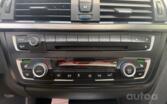 BMW 3 Series F30/F31/F34 Touring wagon