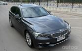 BMW 3 Series F30/F31/F34 Touring wagon