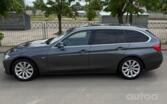 BMW 3 Series F30/F31/F34 Touring wagon