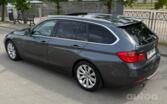 BMW 3 Series F30/F31/F34 Touring wagon
