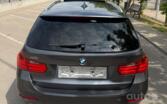 BMW 3 Series F30/F31/F34 Touring wagon