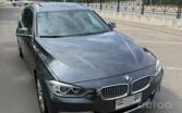 BMW 3 Series F30/F31/F34 Touring wagon