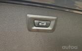 BMW 3 Series F30/F31/F34 Touring wagon