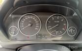 BMW 3 Series F30/F31/F34 Touring wagon