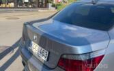 BMW 5 Series E60/E61 Sedan
