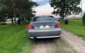 BMW 5 Series E60/E61 Sedan