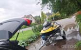 Sea-Doo Bombardier GSX