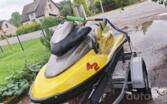 Sea-Doo Bombardier GSX