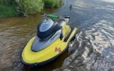 Sea-Doo Bombardier GSX
