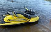 Sea-Doo Bombardier GSX