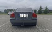 Volvo S60 1 generation Sedan