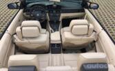 BMW 3 Series E90/E91/E92/E93 [restyling] Cabriolet