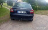 Audi A3 8L [restyling] Hatchback 5-doors