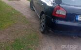 Audi A3 8L [restyling] Hatchback 5-doors