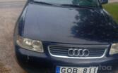 Audi A3 8L [restyling] Hatchback 5-doors
