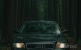 Audi A3 8L [restyling] Hatchback 5-doors