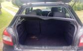 Audi A3 8L [restyling] Hatchback 5-doors