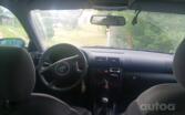 Audi A3 8L [restyling] Hatchback 5-doors
