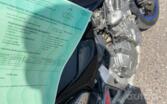 Honda CB