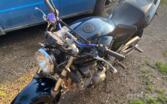 Honda CB
