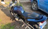 Honda CB