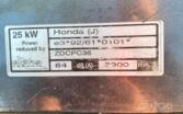 Honda CB