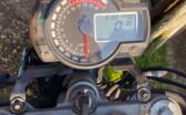 Honda CB