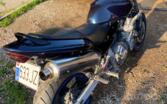 Honda CB