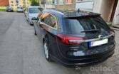 Opel Insignia OPC 1 generation [restyling]
