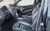 Opel Insignia OPC 1 generation [restyling]