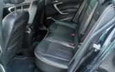 Opel Insignia OPC 1 generation [restyling]