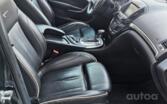Opel Insignia OPC 1 generation [restyling]