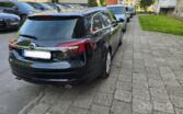 Opel Insignia OPC 1 generation [restyling]