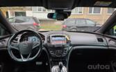 Opel Insignia OPC 1 generation [restyling]