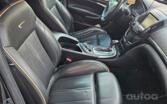 Opel Insignia OPC 1 generation [restyling]