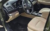 Subaru Outback 5 generation wagon