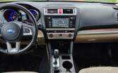 Subaru Outback 5 generation wagon