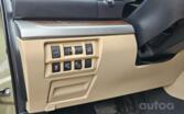 Subaru Outback 5 generation wagon