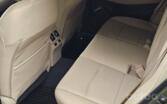 Subaru Outback 5 generation wagon