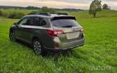 Subaru Outback 5 generation wagon