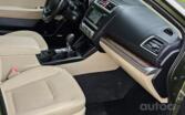 Subaru Outback 5 generation wagon
