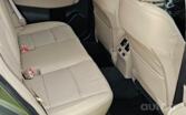Subaru Outback 5 generation wagon