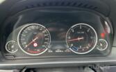 BMW 5 Series F07/F10/F11 [restyling] Touring wagon
