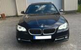 BMW 5 Series F07/F10/F11 [restyling] Touring wagon