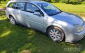 Opel Vectra C wagon
